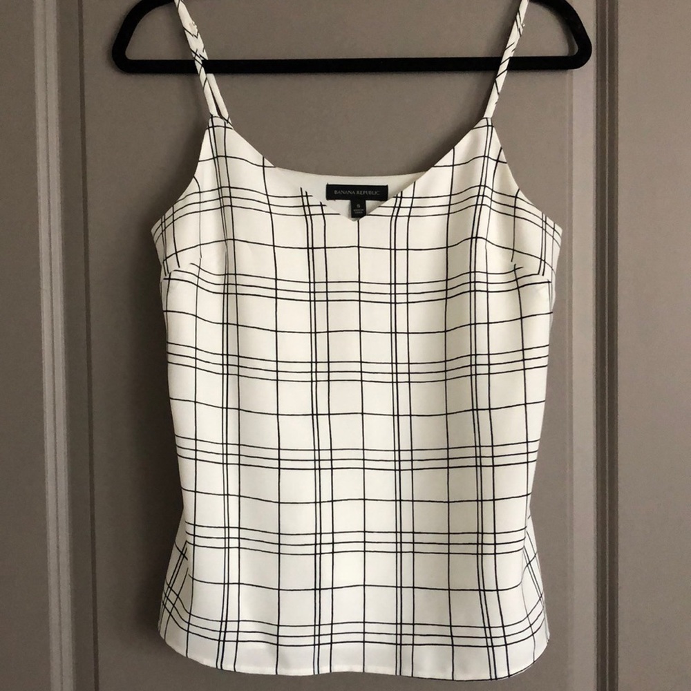 Banana Republic camisole
